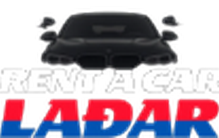 Rent a Car Lađar